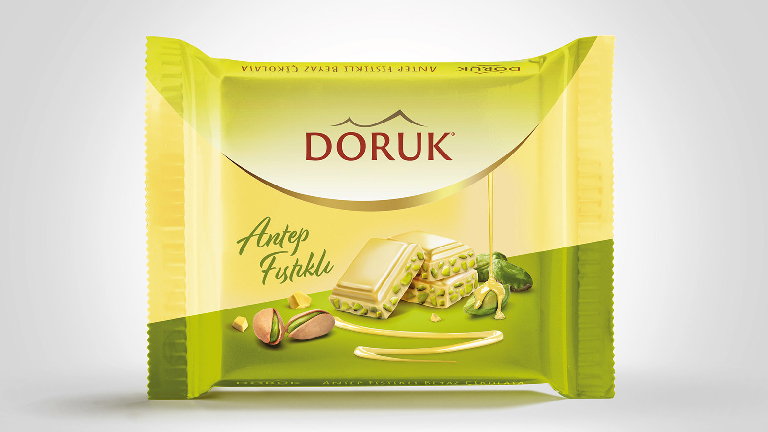 TABLET ÇİKOLATA SERİSİ